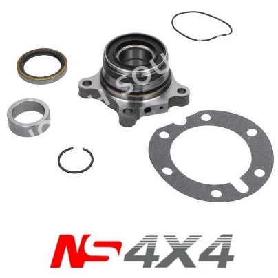 Ns4x4